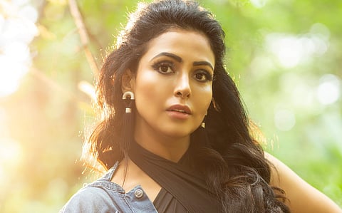 Nandini Rai: People have been calling me Samantha of digital platforms