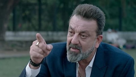 Sanjay Dutt-starrer Torbaaz to release on Netflix on December 11, trailer out 