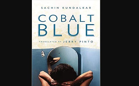 Cobalt Blue