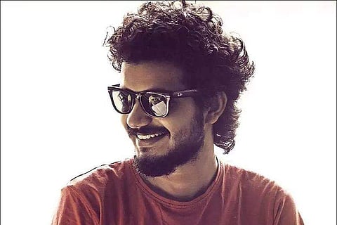 Sreenath Bhasi to star in Mutham Nooruvidham