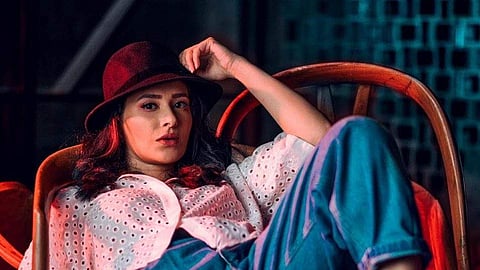 Shubhaavi Choksey: Want to do more age-appropriate roles 