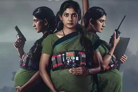 Mansore’s ACT -1978 to get theatrical release on November 20