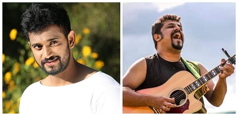Music director Raghu Dixit exits Love Mocktail sequel