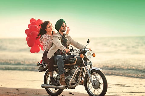Suraj Pe Mangal Bhari to be out on ZeePlex on December 4