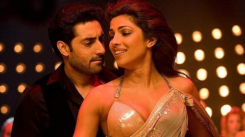Rohan Sippy's film explored the caper genre through laid-back Bombay vibes. Here's some interesting trivia about the Abhishek Bachchan-starrer..