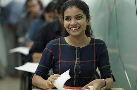 Anna Ben to star in Jude Anthany Joseph's next, Sara's
