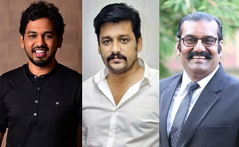Hip Hop Aadhi's next is Anbarivu, a family-entertainer