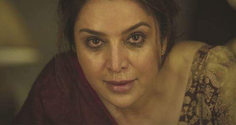 Ratna Pathak Shah on Unpaused: We needed a film that made us feel good