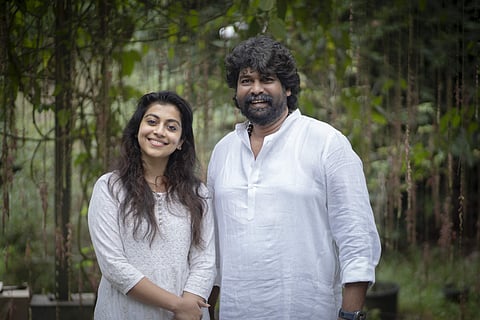 Joju George's Madhuram begins filming 