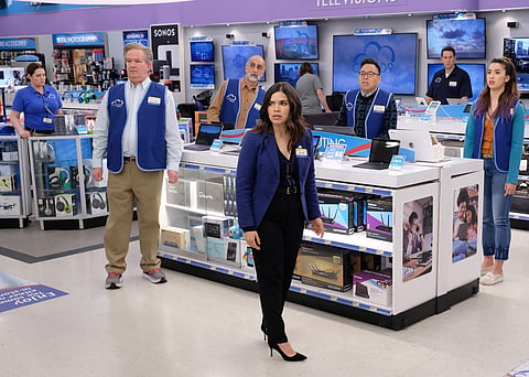 Superstore spin-off in development at NBC