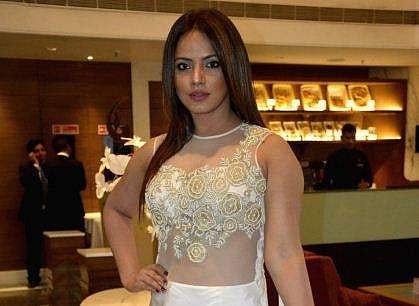 Neetu Chandra bags a role in Never Back Down: Revolt