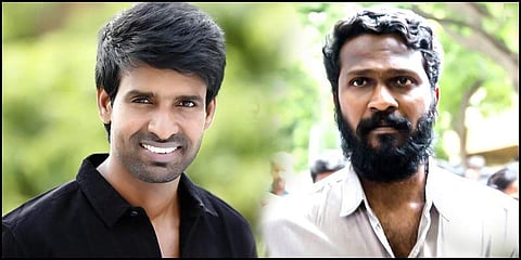 Vetri Maaran-Soori film to be based on Jeyamohan's Thunaivan?