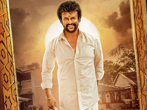 Annaatthe shooting stopped as crew members test positive for Covid 19; Rajinikanth tests negative 