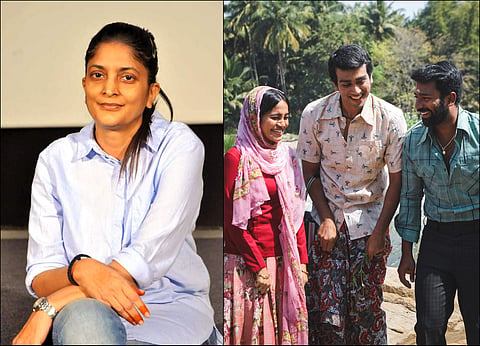 'I wanted actors without a set image for my short in Paava Kadhaigal'
