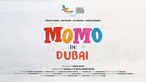 Zakariya pens a new family drama; debutant Ameen Aslam to direct