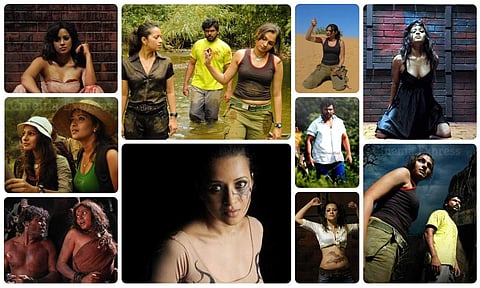 As the film, loosely inspired by the historical decline of the Tamil Chola dynasty and the rise of the Pandya dynasty, steps into its 11th year, we give you some interesting trivia about its making.