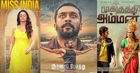 Thamizh Talkies: The OTT year