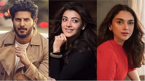 Hey Sinamika team wraps up shoot