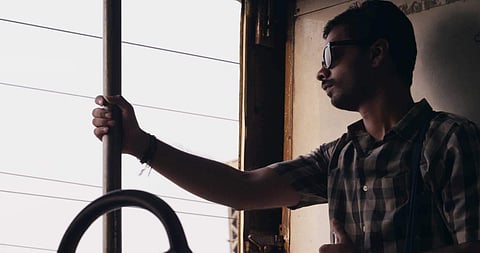 Vinoth Kishan: I am not in cinema for the applause