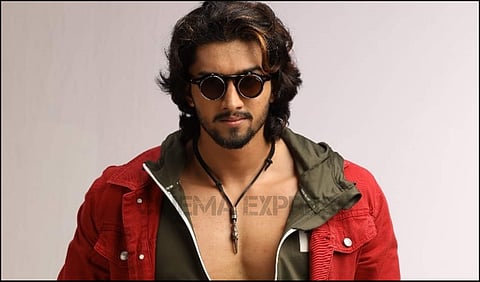 Niranjan Sudhindra: I have to do justice to the title of Superstar