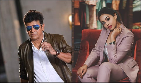 Yasha Shivakumar to star in Shivarajkumar’s next, Shivappa