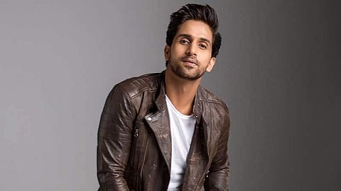 Jia Aur Jia-actor Arslan Goni to make digital debut with Main Hero Bol Raha Hoon