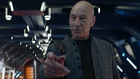 Star Trek: Picard Season 1 Episode 3 Recap and Review: The End is the Beginning