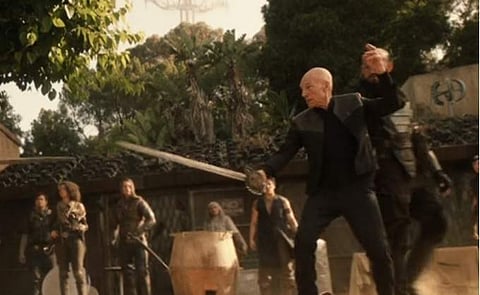 Star Trek: Picard Season 1 Episode 4 Recap and Review: Absolute Candor