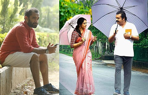 Anoop Sathyan: I got to use the ‘actor Dulquer’ here instead of ‘superstar Dulquer’ in Varane Avashyamund