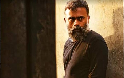 Director Suri interview