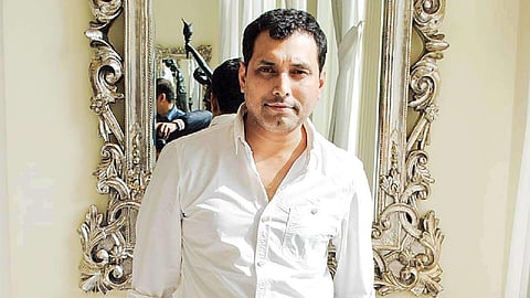 Neeraj Pandey