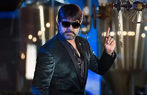 Srikanth