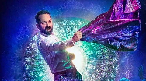 Trance Movie Review: A largely rousing experience