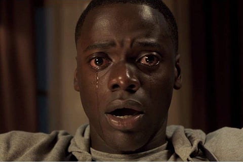 Jordan Peele has no intention of doing Get Out sequel