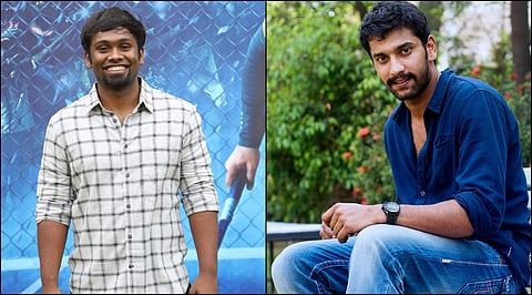 Arulnithi to star in Eruma Saani Vijay's directorial debut