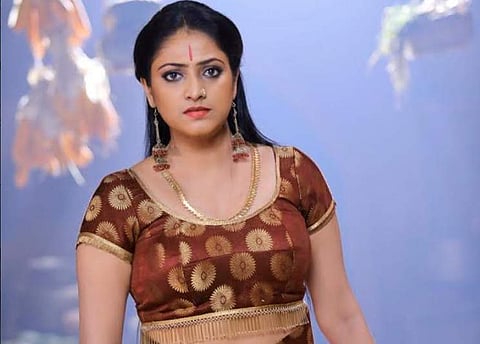 Hariprriya