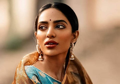 Sobhita Dhulipala