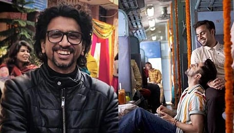Without the kissing scene, Shubh Mangal Zyada Saavdhan wouldn’t have cut so deep: Jitendra Kumar