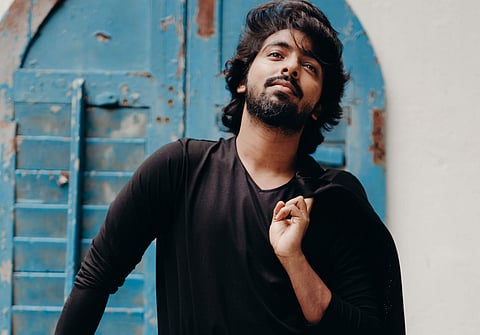 GV Prakash: 2020 will be the biggest year of my career