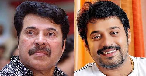 Mammootty’s Big B sequel Bilal to start soon; Bala confirmed to return
