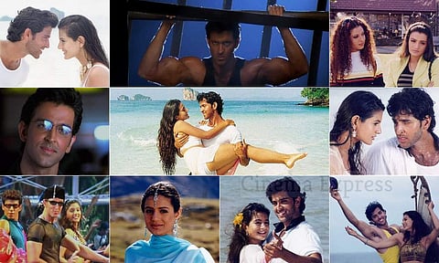 As the millennium first mega blockbuster completes 20 years, we give you some interesting trivia on its making.