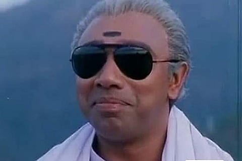 As the Manivannan-directorial completes 26 years, we give you some interesting trivia about its making