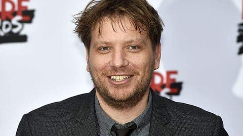 Rogue One director Gareth Edwards' next is also a sci-fi