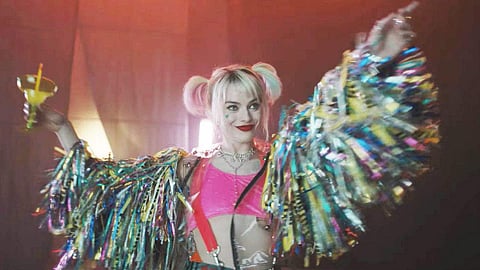 Birds of Prey Movie Review: Margot Robbie spearheads DC's best action film  