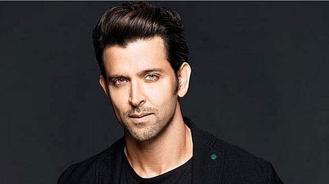 If I find a good script, I am happy to work in the South: Hrithik Roshan