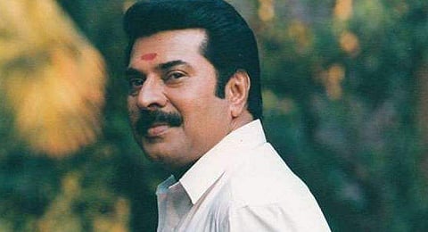 Mammootty