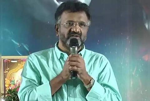 T Siva