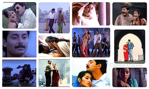 As the romantic-sociopolitical drama turns 25, we take you through the journey of the film's making, with several interesting trivia. Read...