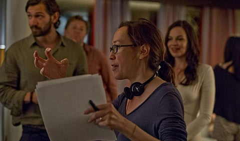 Dracula film in development with Karyn Kusama as director at Blumhouse Productions