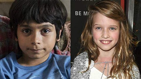 Disney casts fresh faces for Peter Pan & Wendy film   